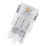 7505DYP-02B 1,3W 12V W3X16D BLI2 OSRAM