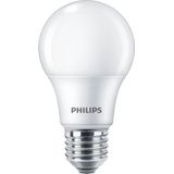 LEDbulb ND 8-60W A60 E27 827 2CT