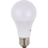 LED E27 GLS A60x105 230V 470Lm 5W 827 200° AC Opal Dim