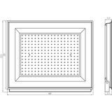 GRUN NV LED-200-B