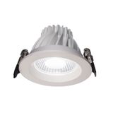 LACRIMA COB LED DOWNLIGHT 230V 10W WW