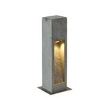 ARROCK STONE LED, 50cm, angular