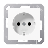 SCHUKO® socket A1521NBFWW