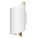 Smart+ Orbis Twist 230x127mm White TW