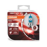 9005NL-HCB 60W 12V P20D HB3 OSRAM