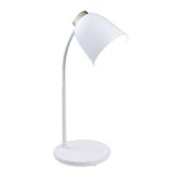 Hadar LED Desk Lamp 4W 280Lm CCT Dim