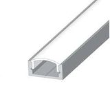 Aluminium Profile Mini 2m v/a