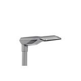 Streetlight SL 21 mini, Easy, direct asymmetric wide distribution, ST1.0a