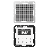 Digital radio DAB + set mono DABA1WW