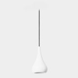 Pendant Cherry Surfaced C LED 8.6W 2700K White 859lm