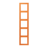 5-gang frame LC32081 LC985225