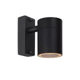 ARNE-LED Outdoor Wall lamp 1xGU10/5W Black