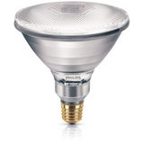 Halogen lamp Philips E27 65W 30" 230V PAR38