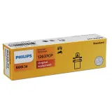 12637CP PHILIPS B8,5D beige