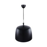 Norbi 40 | Pendant | Black