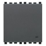 SLAVE dimmer 230V 700W/VA 2M grey