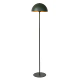 Lucide SIEMON - Floor lamp - Ø 35 cm - 1xE27 - Green