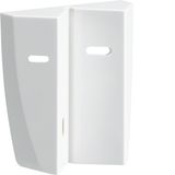 Corner Bracket fr Motion Det EE820 White