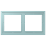 2-gang frame LC32033 LCZ982BF214