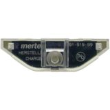 LED lighting module for switches/buttons, 100-230V, multicolor