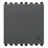 SLAVE dimmer 230V 500VA 2M grey