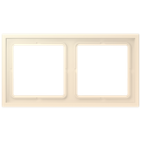 2-gang frame LC32123 LCZ982BF238