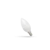 LED C35 E-14 230V 5W CW SPECTRUM