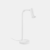 Table lamp Simply GU10 7W White