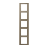 5-gang frame LC32141 LC985242