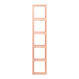 5-gang frame LC32112 LC985234