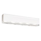 Emergency luminaire KMB Wireless LED 3h 230V AC, switchable