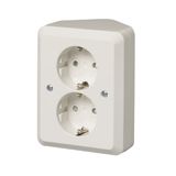 402EA.E Socket outlet