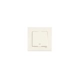 Karre Beige Intermediate Switch