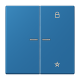 ENet push-button universal 1-gang FMLC1701211