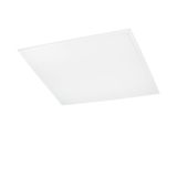 ALGINE PANEL BACKLIGHT 40W NW 230V 120ST IP20 600X600X25 WHITE