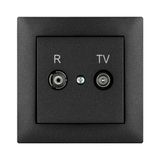 SENTIA R-TV SOCKET END OF LINE