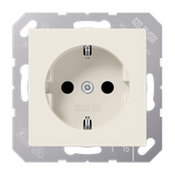 SCHUKO® socket A1520KI