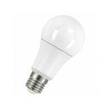 VALUE CL A60 8,5W/827 230V FR E27 10X1EUE LEDV