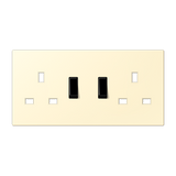 Centre plate LC32001 LC2172PL201