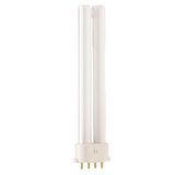 Compact fluorescent lamp  PL-S/4P 2G7 9W/830 Spectrum