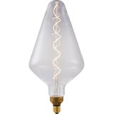 LED E27 Fila XXL FleX Cone 200x408 230V 320Lm 6W 922 AC Clear Dim