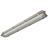 INOX LED-236 IP65 46W 5660lm 4000k luminaire SNC3