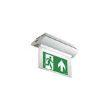 OHD1LS61LTC HORIZON LEDS EDGE SIGN 230VLTC