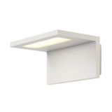 ANGOLUX WALL, 36 SMD LED, 7,5W, 3000K, IP44, white