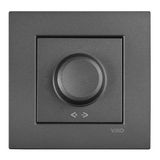 Novella Dark Grey Pro Dimmer RLC 350W