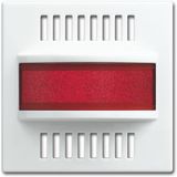 1573 C-914 CoverPlates (partly incl. Insert) Busch-balance® SI Alpine white
