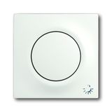 1789 LI-774 CoverPlates (partly incl. Insert) carat® studio white matt