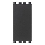 Antibacterial blank module grey