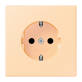 SCHUKO socket LC32060 LC1520NKI223