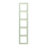 5-gang frame LC32042 LC985218